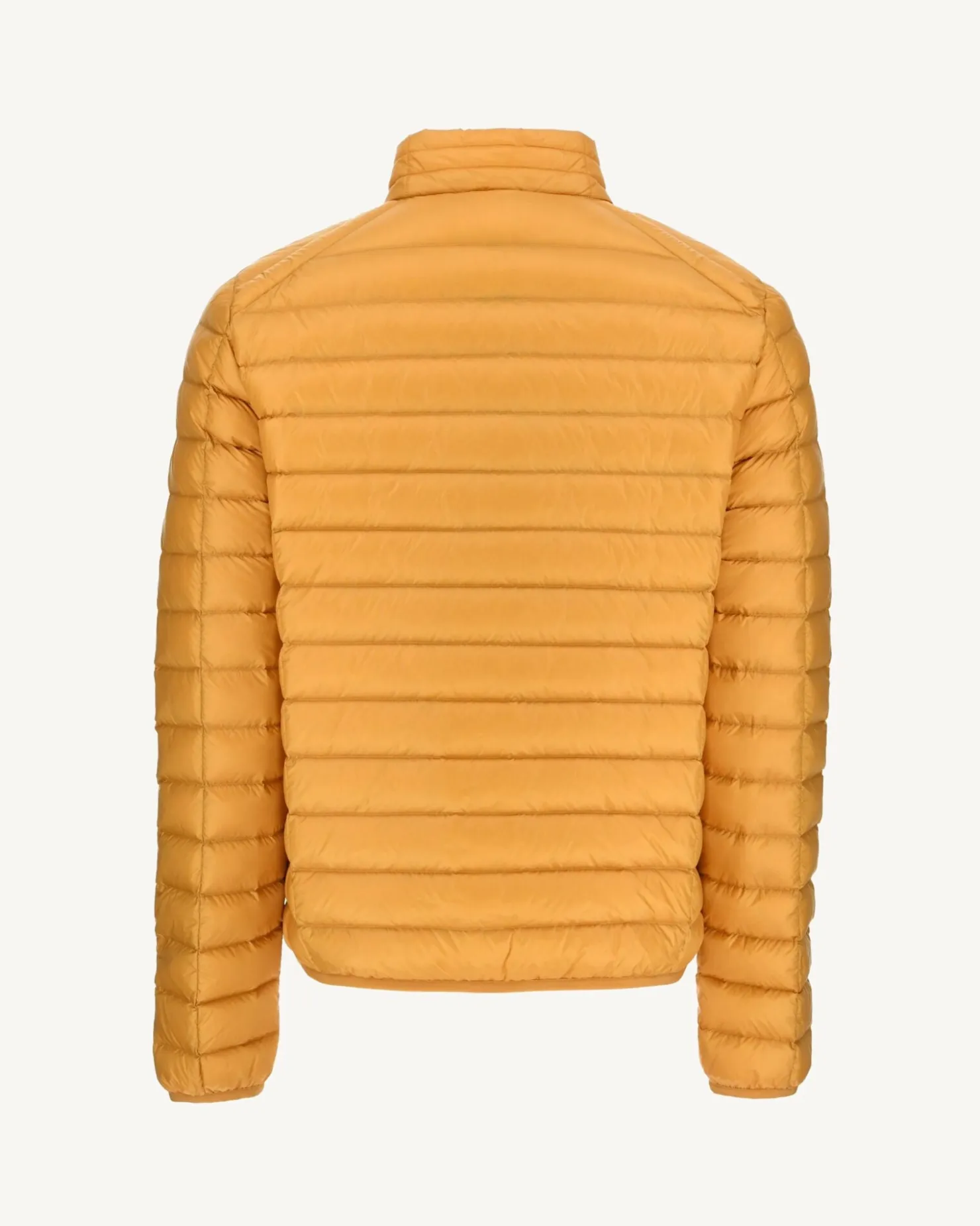 JOTT Light Mustard Matte Down Jacket 621 Mustard Fashion