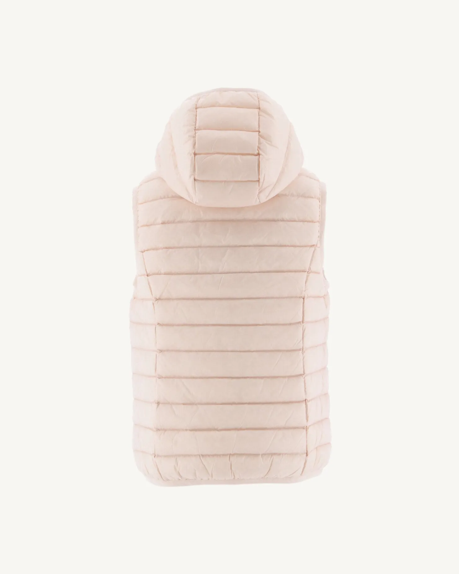 JOTT Light Pink Children'S Sleeveless Down Jacket Djam 463 Soft Pink New