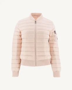 JOTT Light Pink Emmy Light Down Jacket 463 Soft Pink Flash Sale