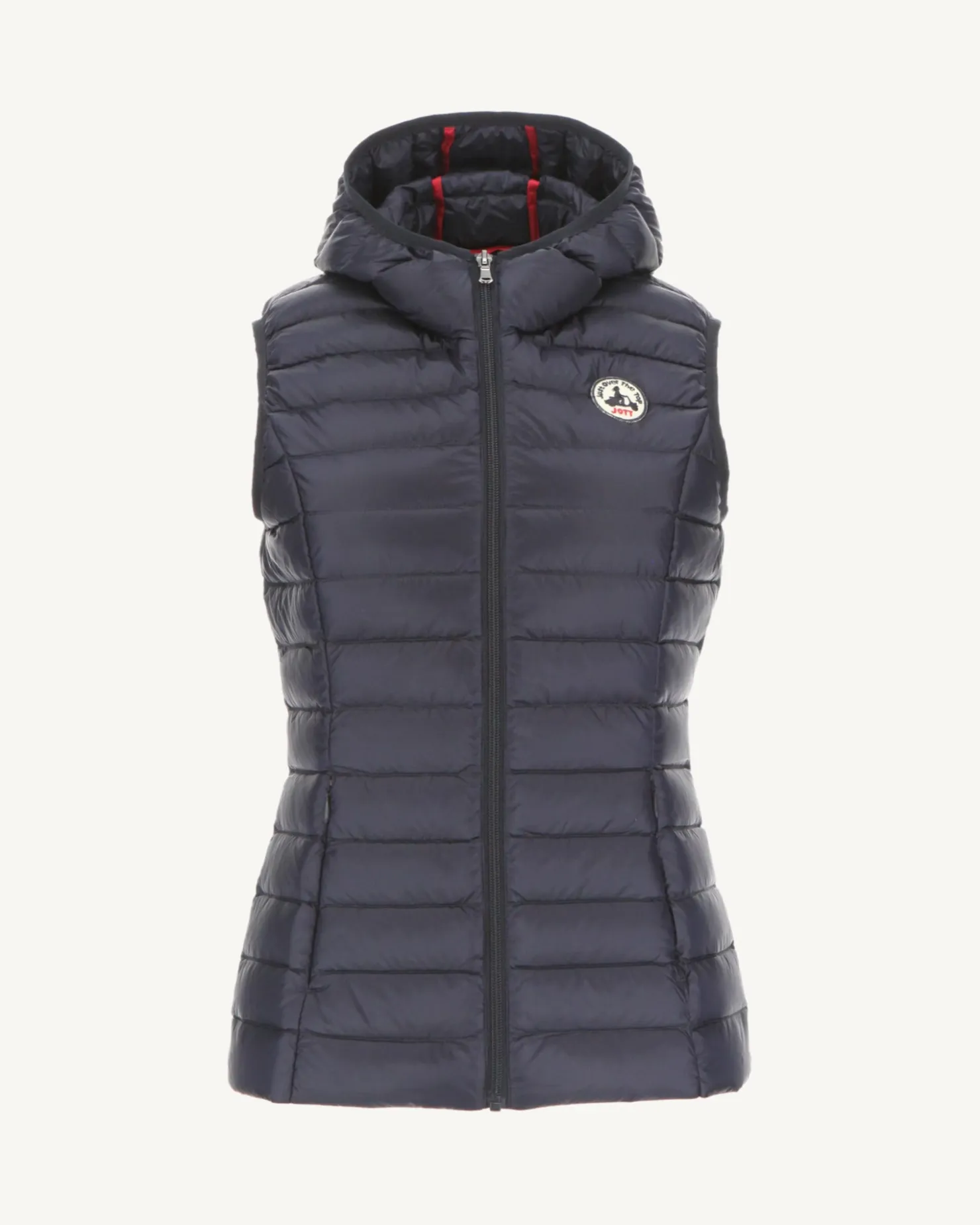 JOTT Light Sleeveless Down Jacket Navy Mali 104 Marine Sale
