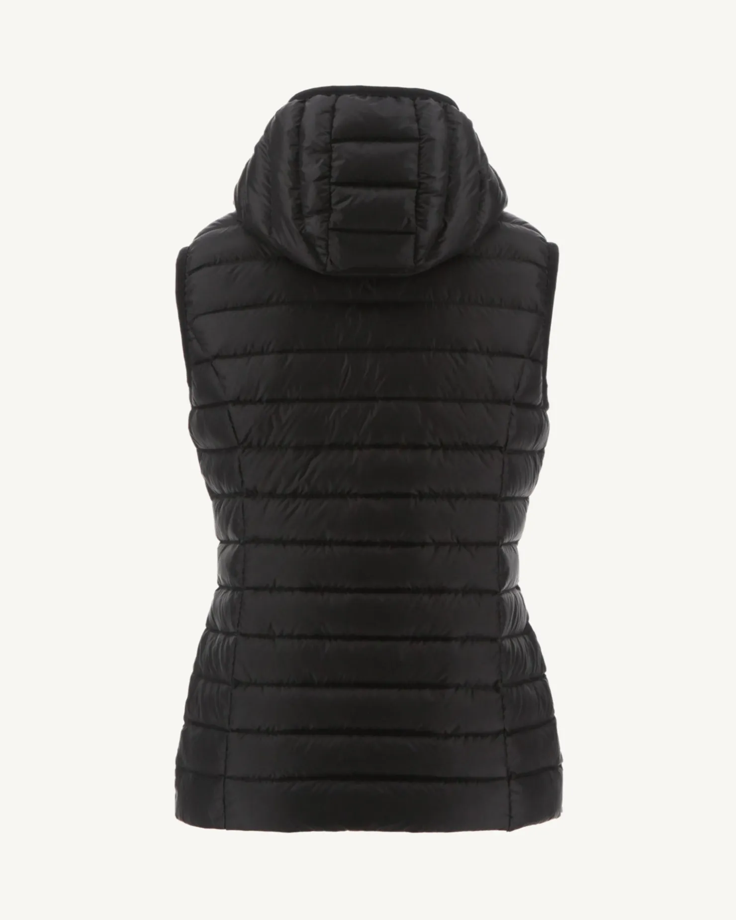 JOTT Light Sleeveless Padded Jacket Black Mali 999 Noir Store