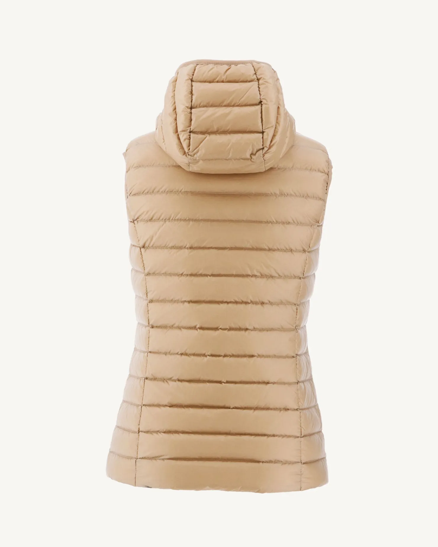 JOTT Light Sleeveless Padded Jacket Beige Mali 804 Beige Outlet