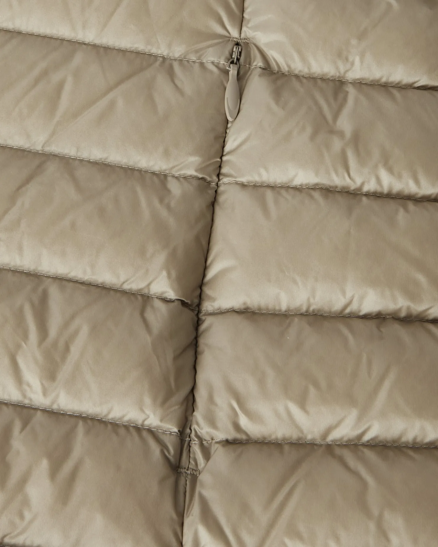 JOTT Light Sleeveless Padded Jacket Beige Mali 804 Beige Outlet