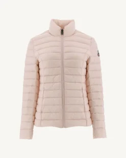 JOTT Lightweight Down Jacket Light Pink Cha 463 Soft Pink Cheap