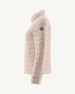 JOTT Lightweight Down Jacket Light Pink Cha 463 Soft Pink Cheap