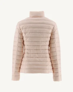 JOTT Lightweight Down Jacket Light Pink Cha 463 Soft Pink Cheap