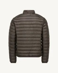 JOTT Lightweight Plomb Mat Down Jacket 509 Lead Hot