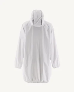 JOTT Long Hooded Jacket White Copenhagen 901 White Flash Sale