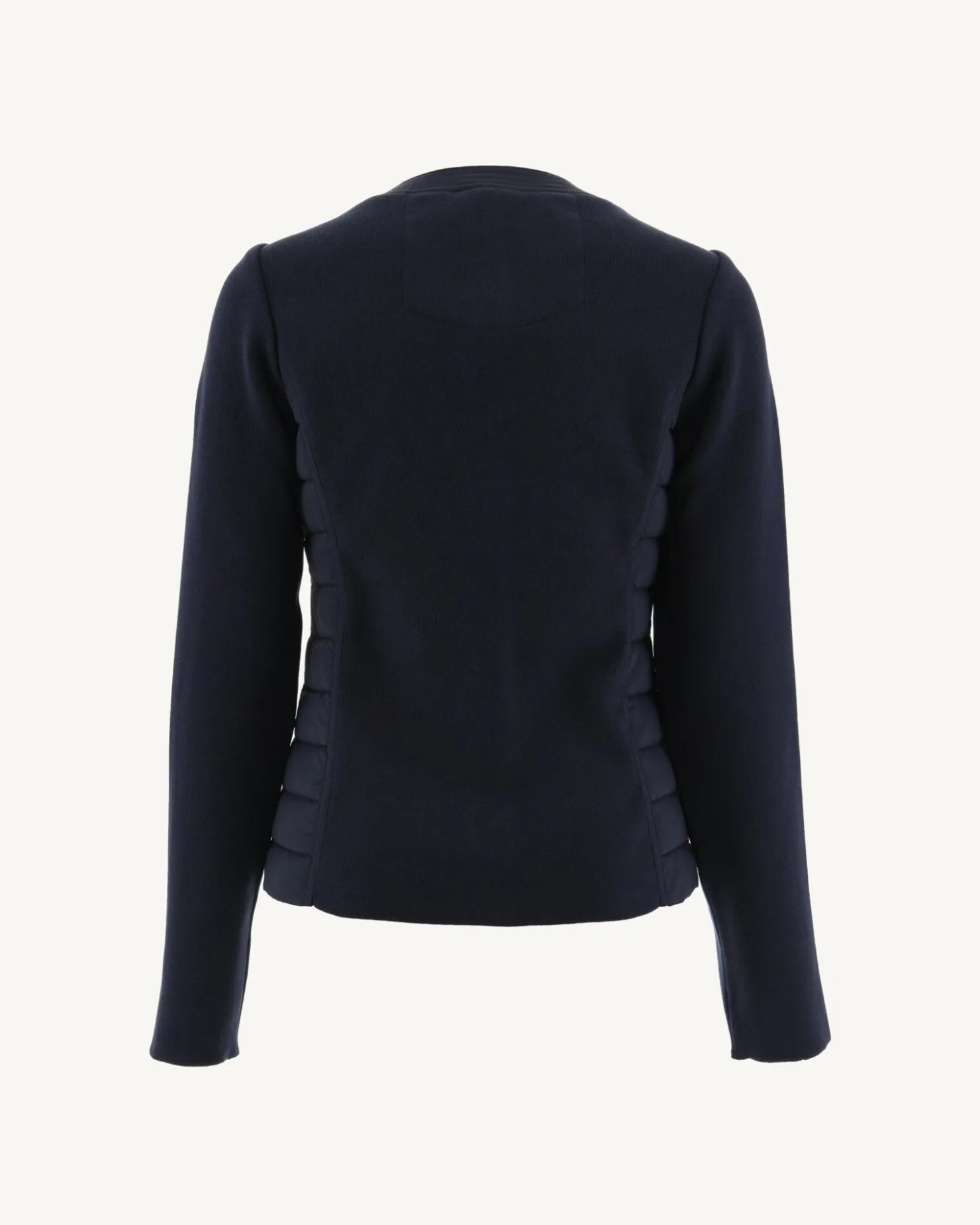 JOTT Marine Almeria Light Padded Jacket 104 Navy Flash Sale