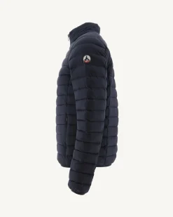 JOTT Marine Aragon Lightweight Stretch Padded Jacket 104 Navy Sale