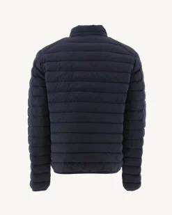 JOTT Marine Aragon Lightweight Stretch Padded Jacket 104 Navy Sale