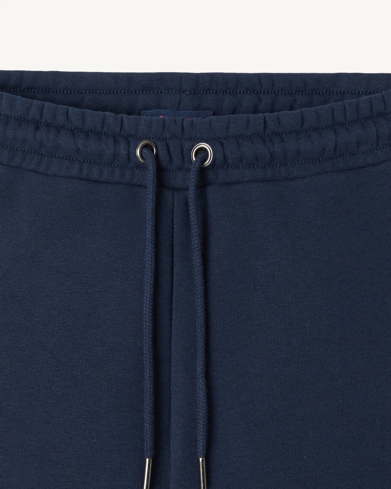JOTT Marine Barcelona Organic Cotton Shorts 104 Navy Outlet