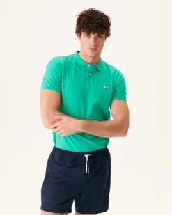 JOTT Marine Biarritz Swim Shorts 104 Navy Sale