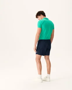 JOTT Marine Biarritz Swim Shorts 104 Navy Sale