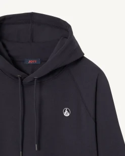 JOTT Marine Bispo Organic Cotton Sweatshirt 104 Navy Cheap