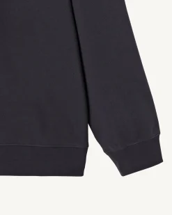 JOTT Marine Bispo Organic Cotton Sweatshirt 104 Navy Cheap