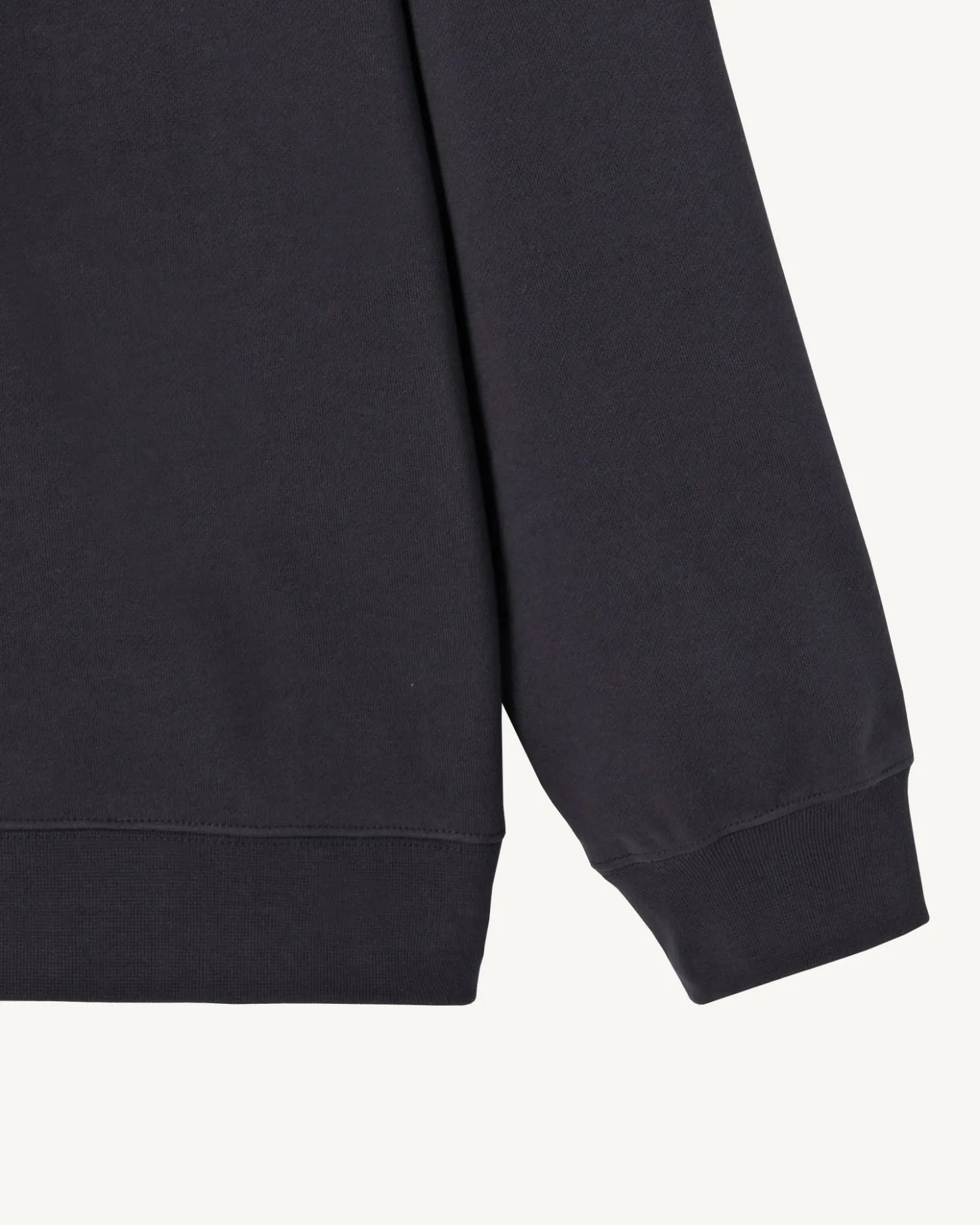JOTT Marine Bispo Organic Cotton Sweatshirt 104 Navy Cheap