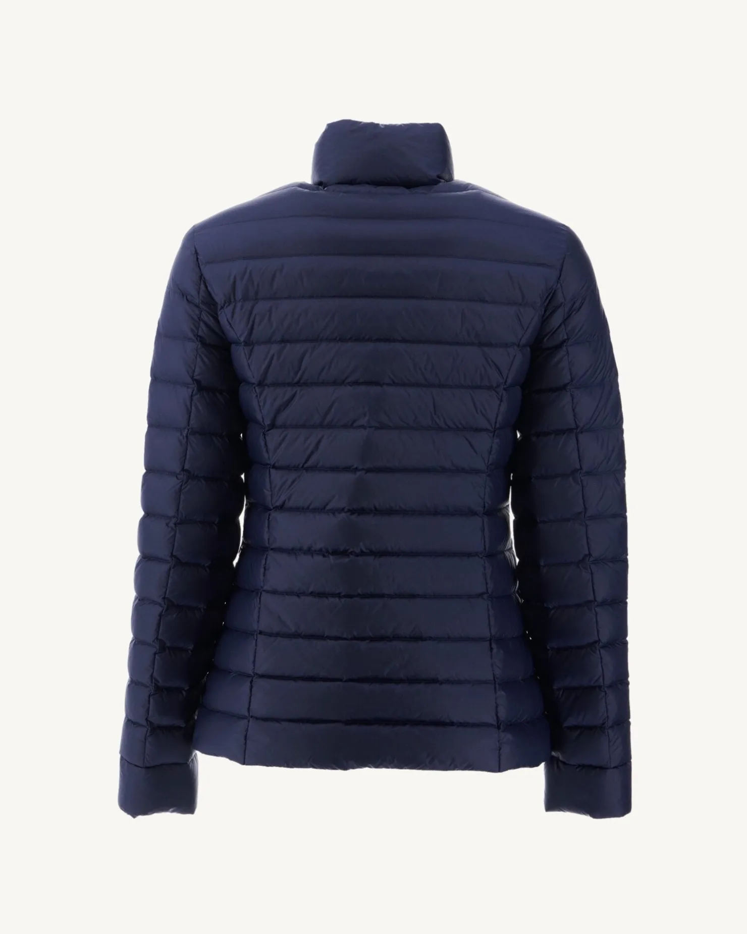 JOTT Marine Cha Lightweight Down Jacket 104 Marine Discount