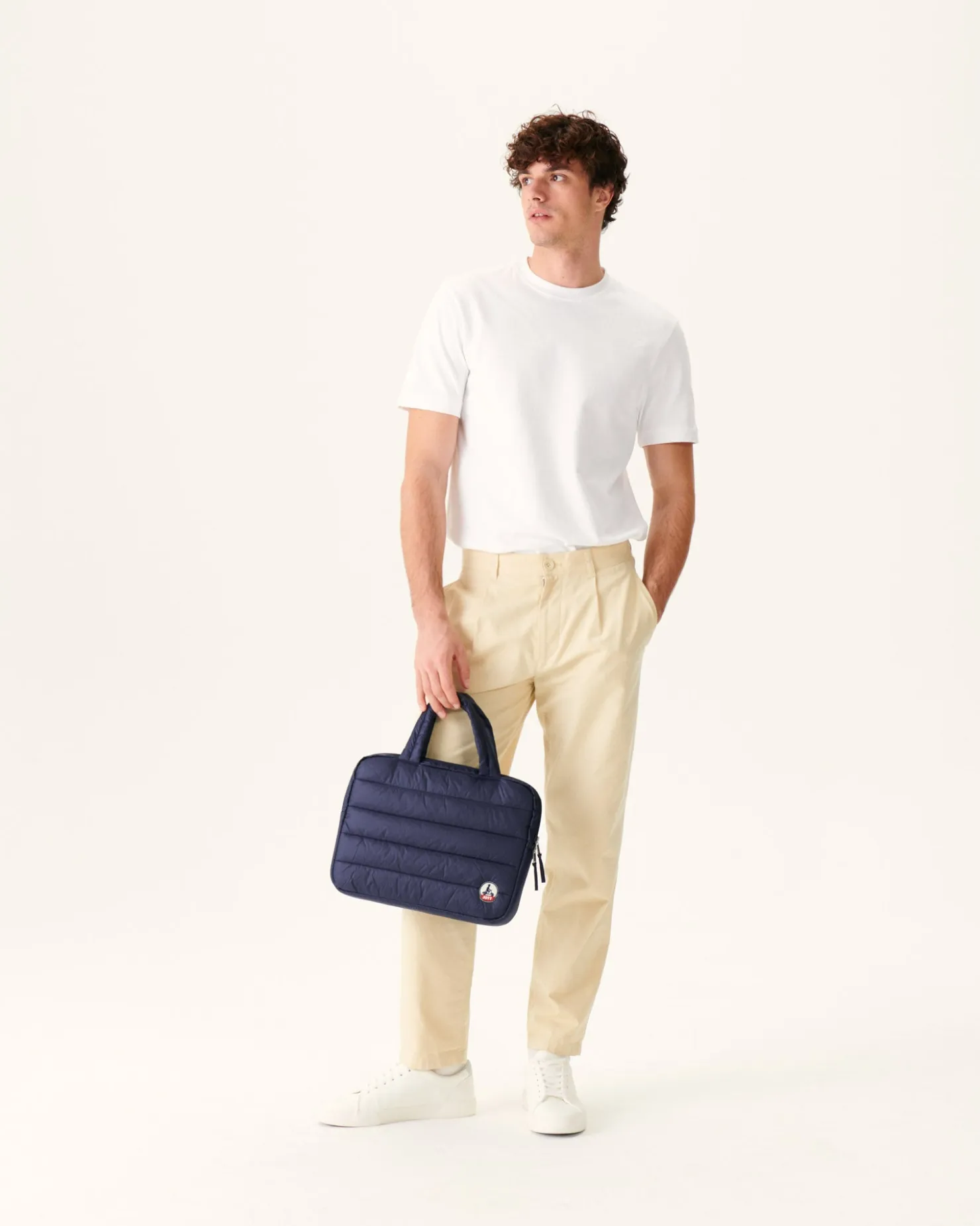 JOTT Marine Cover Hateya 104 Navy Hot