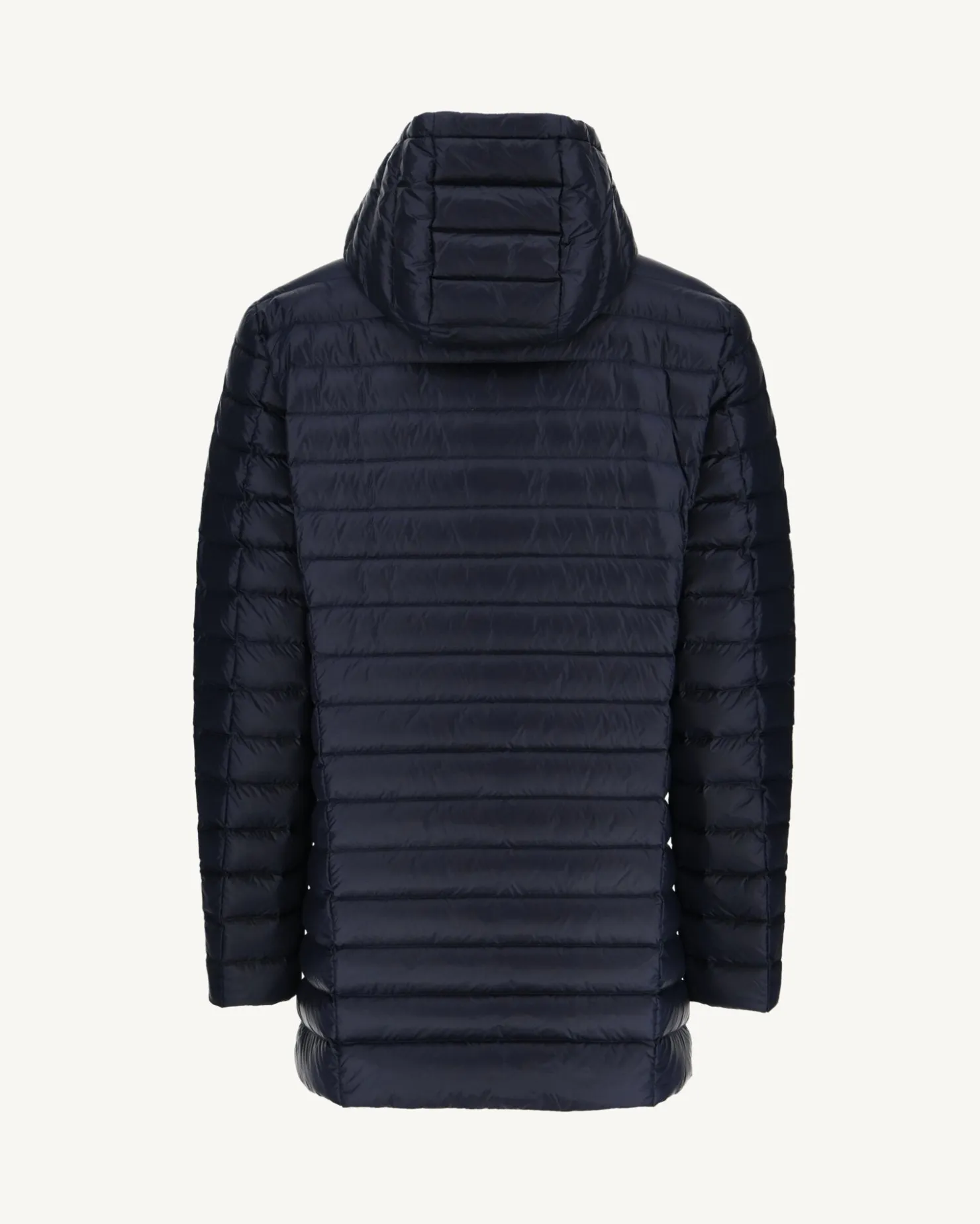 JOTT Marine Florent Lightweight Hooded Down Jacket 104 Marine Clearance