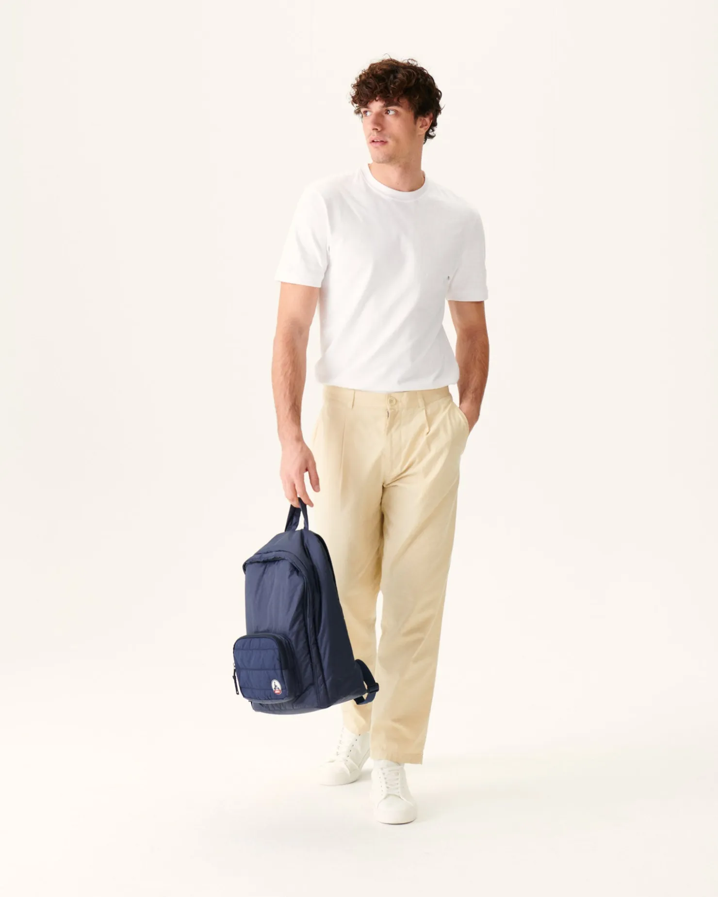 JOTT Marine Heta Backpack 104 Navy Clearance
