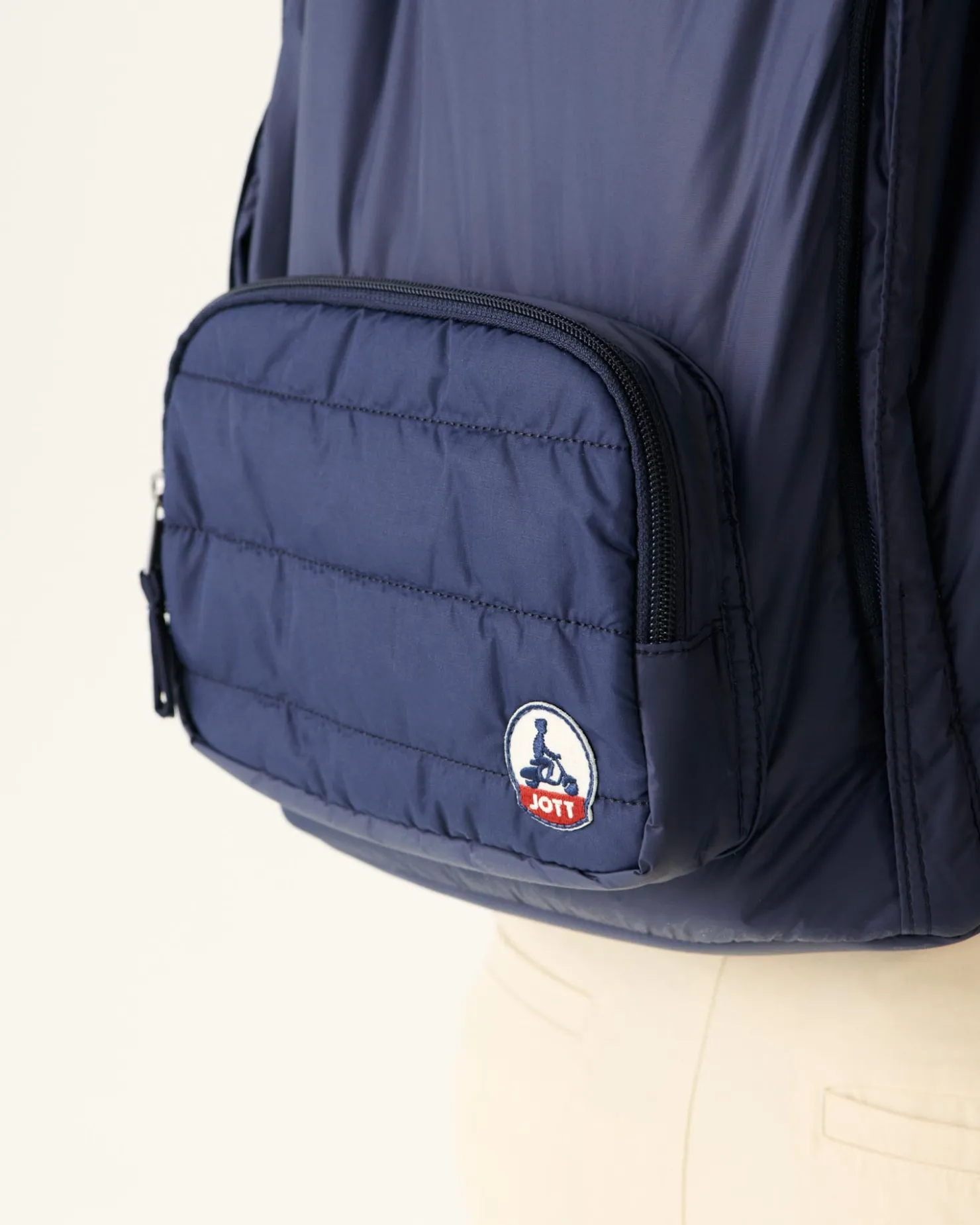 JOTT Marine Heta Backpack 104 Navy Clearance