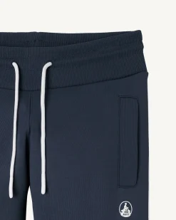 JOTT Marine Ingrina Technical Jersey Joggers 104 Navy Fashion