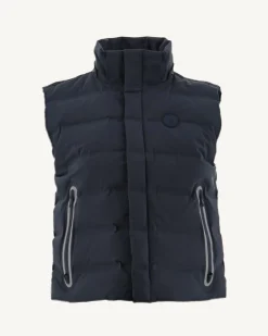 JOTT Marine Lima 8-In-1 Waterproof Down Jacket 104 Navy Cheap