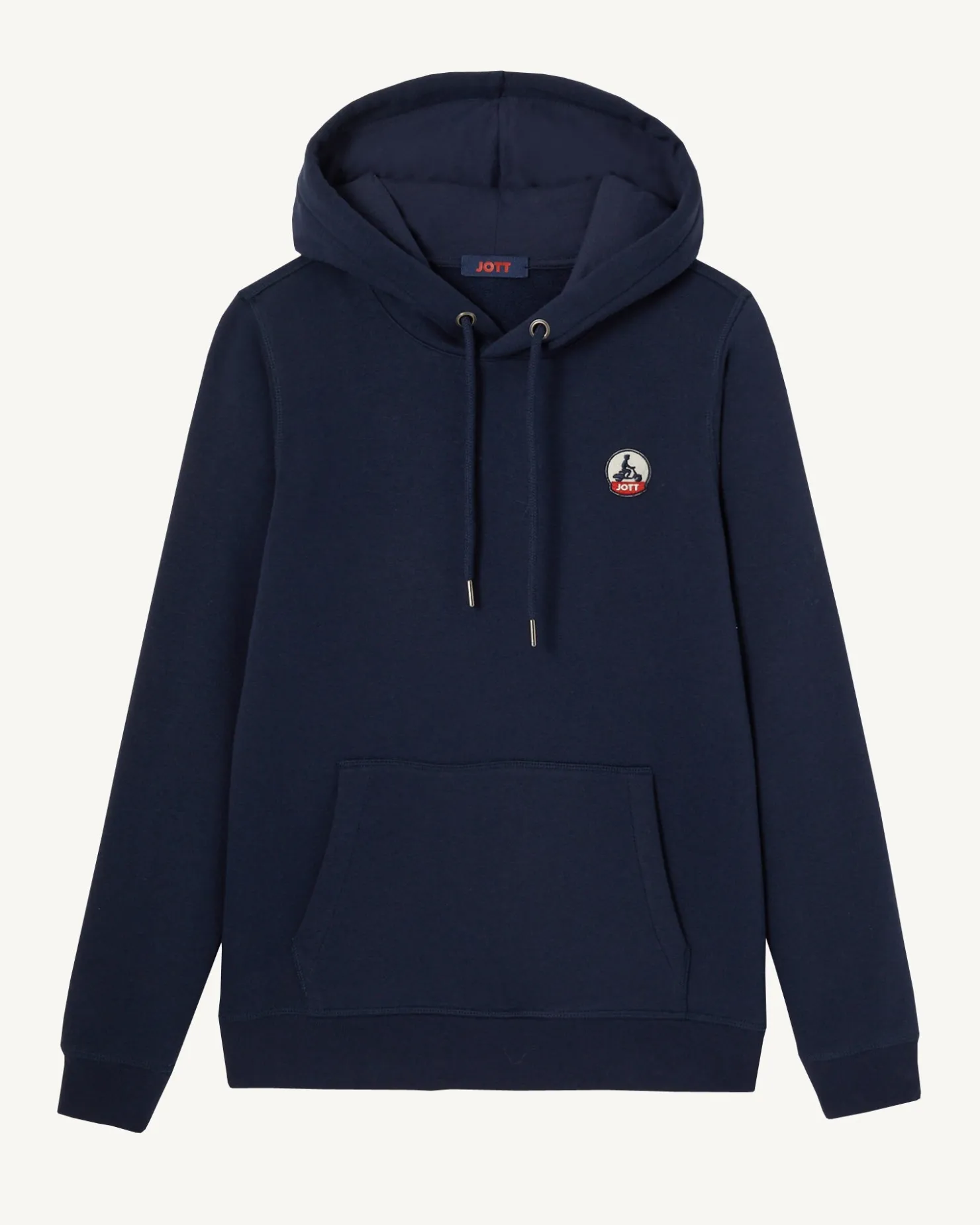 JOTT Marine Livia Women'S Hoodie 104 Navy Hot