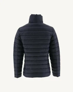 JOTT Marine Lou Children'S Lightweight Down Jacket 104 Navy Best
