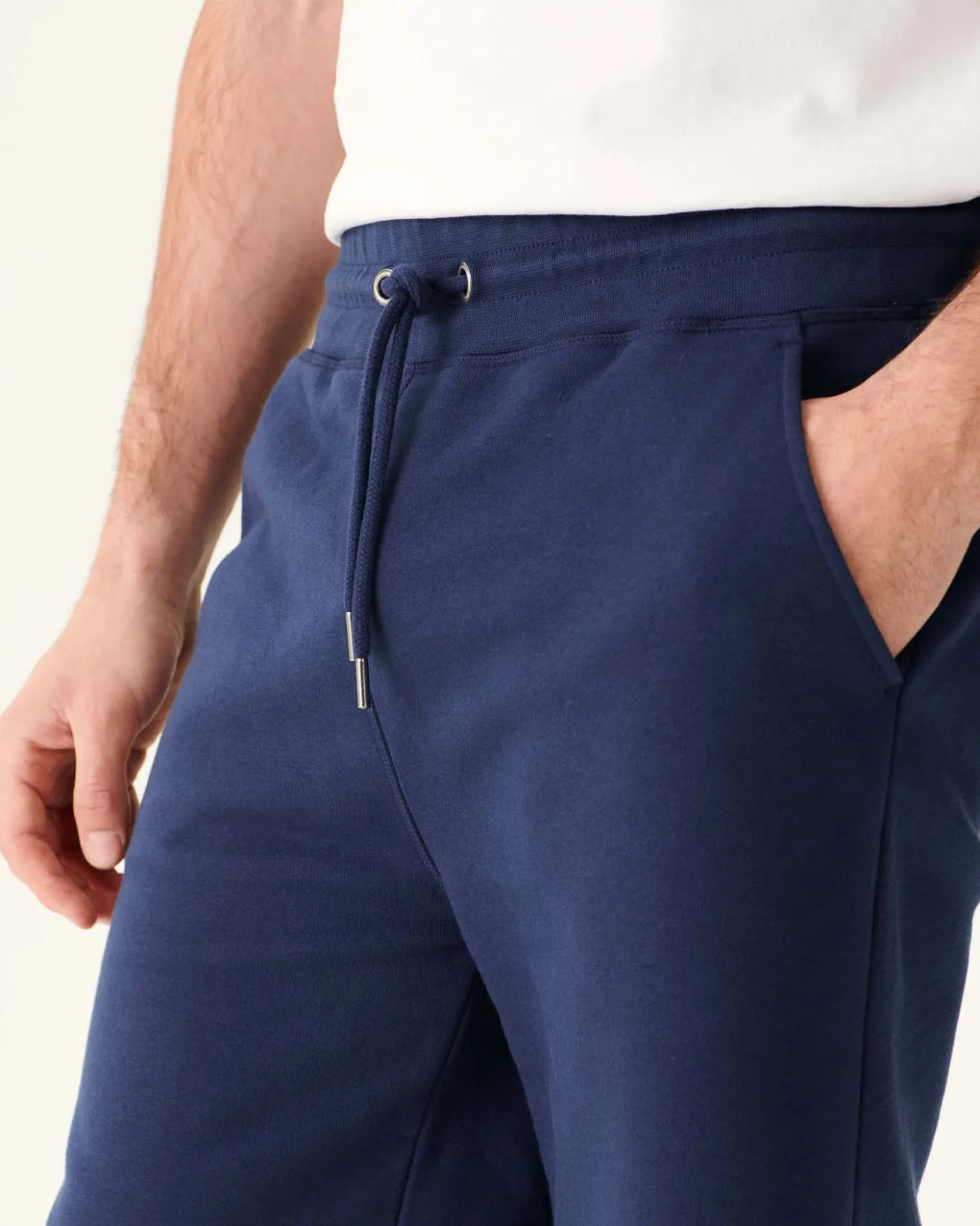 JOTT Marine Medellin Organic Cotton Shorts 104 Navy Hot