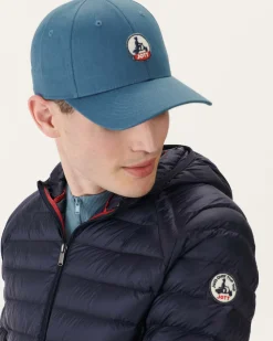 JOTT Marine Nico Lightweight Hooded Down Jacket 104 Marine Store