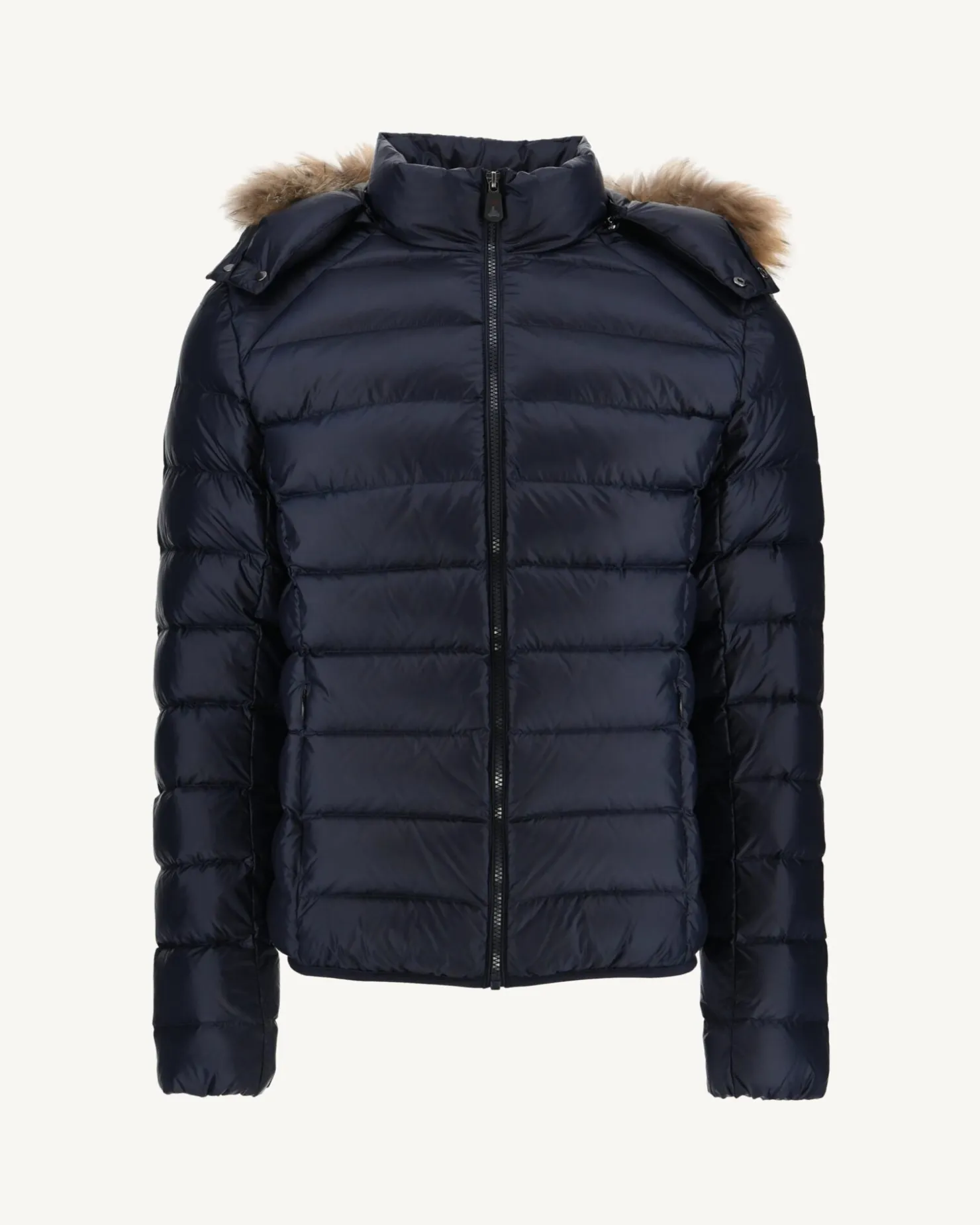 JOTT Marine Prestige Extreme Cold Down Jacket 104 Marine Hot