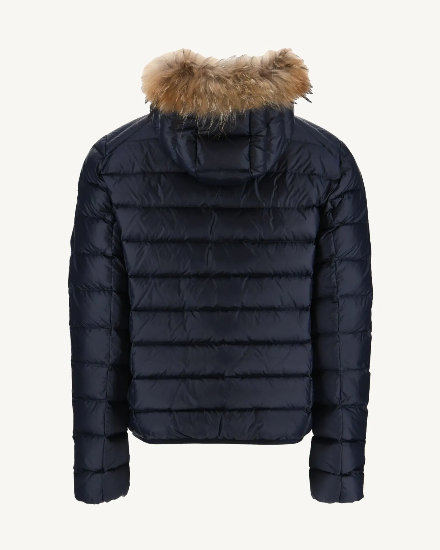 JOTT Marine Prestige Extreme Cold Down Jacket 104 Marine Hot