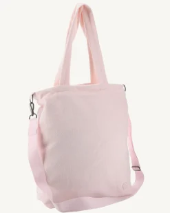 JOTT Maxi Cotton Terry Tote Bag Light Pink Sand 463 Soft Pink Best Sale