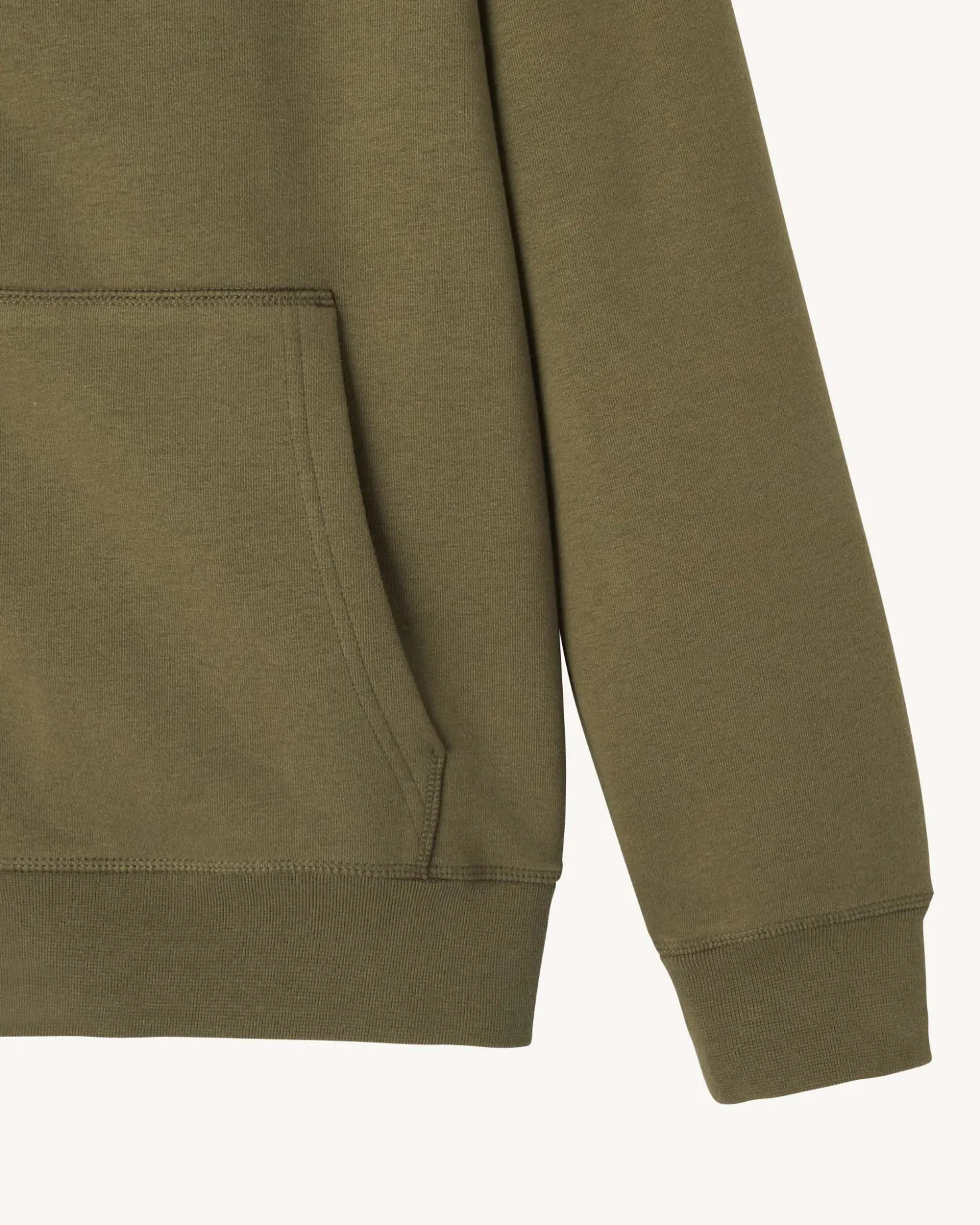 JOTT Men'S Army Mexico Hoodie 255 Army Store