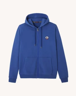JOTT Men'S Hoodie Dark Denim Mexico 195 Dark-Denim Sale