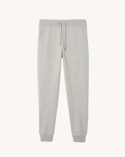 JOTT Men'S Jogpants Heather Gray Santiago 514 Heather Gray Discount