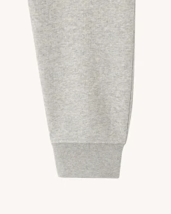 JOTT Men'S Jogpants Heather Gray Santiago 514 Heather Gray Discount