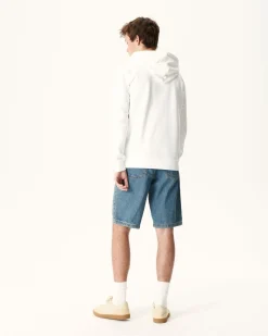 JOTT Mexico White Men'S Hoodie 901 White Fashion