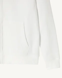 JOTT Mexico White Men'S Hoodie 901 White Fashion