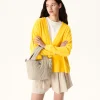 JOTT Mini Brushed Cotton Totebag Beige Nuna 804 Beige Store