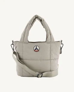 JOTT Mini Brushed Cotton Totebag Beige Nuna 804 Beige Store