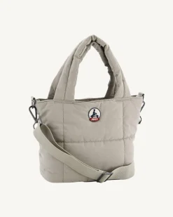 JOTT Mini Brushed Cotton Totebag Beige Nuna 804 Beige Store
