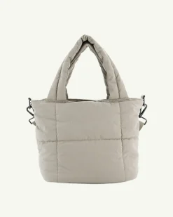 JOTT Mini Brushed Cotton Totebag Beige Nuna 804 Beige Store