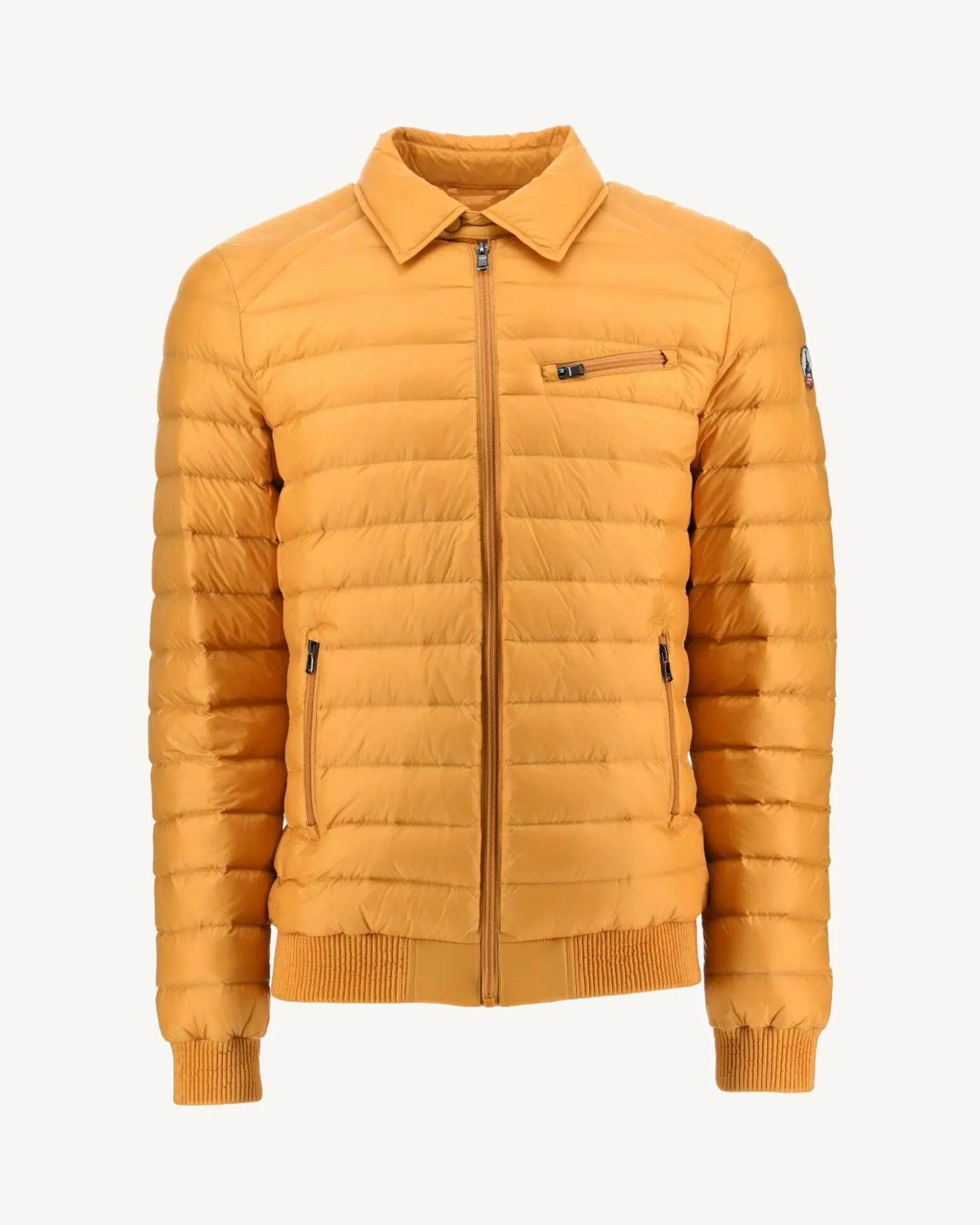 JOTT Mustard Down Jacket James 621 Mustard Cheap