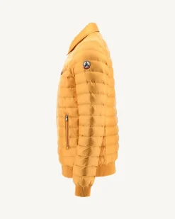 JOTT Mustard Down Jacket James 621 Mustard Cheap