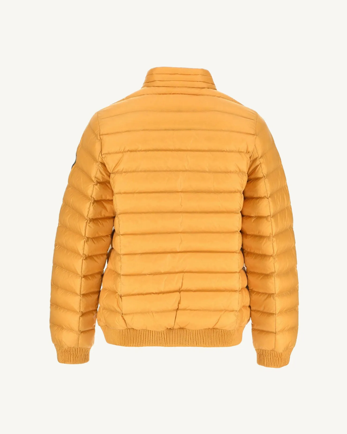 JOTT Mustard Jodie Children'S Light Down Jacket 621 Mustard Discount