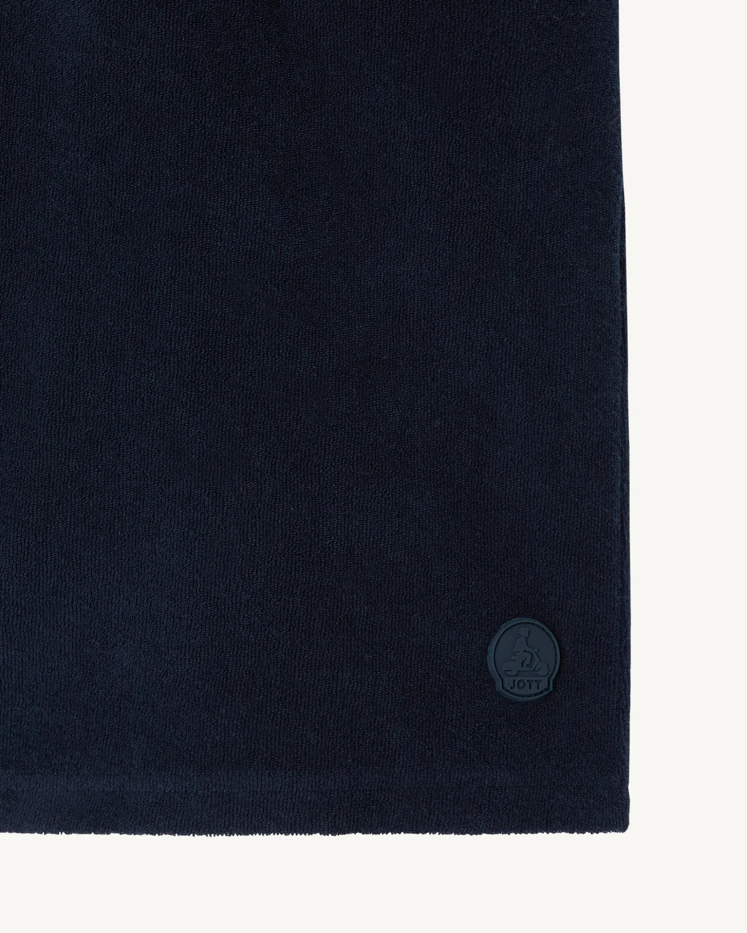 JOTT Navy Alicante Terry Shorts 104 Navy Hot