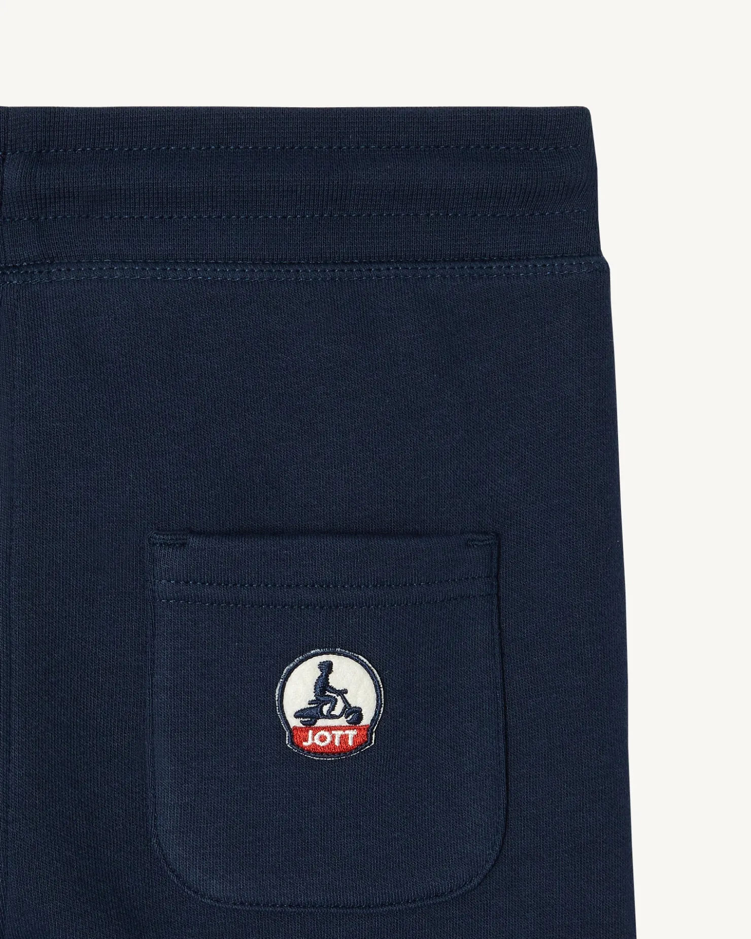 JOTT Navy Arica Children'S Joggers 104 Navy Flash Sale